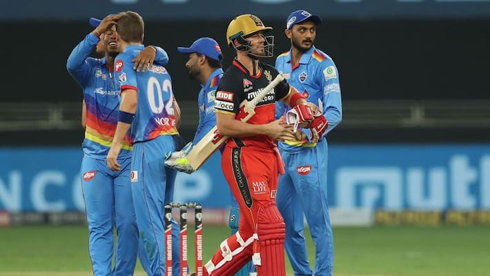 RCB vs DC: Delhi Capitals registers commendable victory against RCB CRA RCB vs DC: Delhi Capitals registers commendable victory against RCB CRA