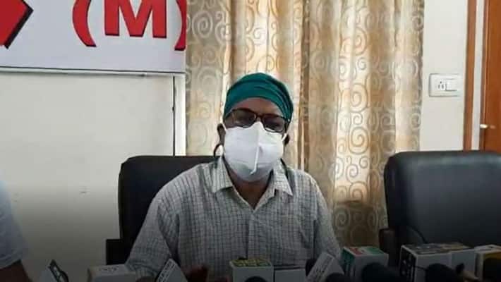 CPM leader Jibesh Sarkar demand permanent sollution on Gorkhaland issue at Siliguri ASB CPM leader Jibesh Sarkar demand permanent sollution on Gorkhaland issue at Siliguri ASB
