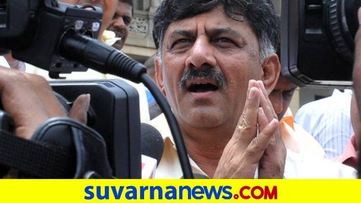 DK Shivakumar Will Be the Next CM of Karnataka Says Goravayya grg DK Shivakumar Will Be the Next CM of Karnataka Says Goravayya grg