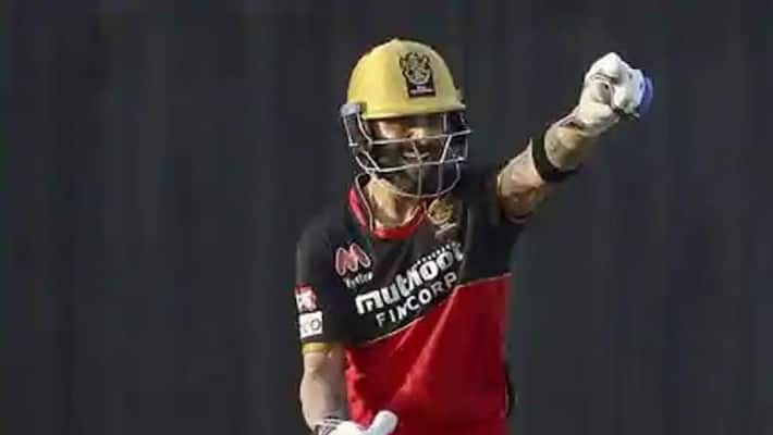 IPL 2020 Another record waiting for Virat Kohli IPL 2020 Another record waiting for Virat Kohli