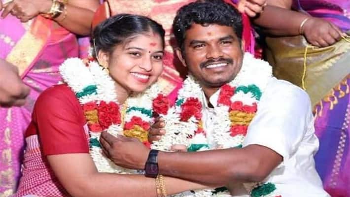 madras high court cancels petition against aiadmk mla prabhu love marriage madras high court cancels petition against aiadmk mla prabhu love marriage