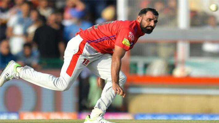 IPL 2020 bad start for Kolkata Knight Riders vs KXIP IPL 2020 bad start for Kolkata Knight Riders vs KXIP
