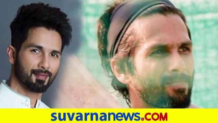 bollywood shahid kapoor takes pay cut for his jersey movie vcs bollywood shahid kapoor takes pay cut for his jersey movie vcs