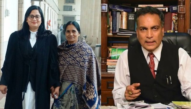 Exclusive interview of nirbhaya convicts's advocate AP Singh on Hathras case ALB