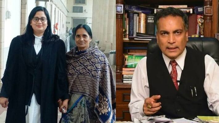 hathras rape supreme court hear pil nirbhaya lawyer are fight for Victim and accused bsm hathras rape supreme court hear pil nirbhaya lawyer are fight for Victim and accused bsm