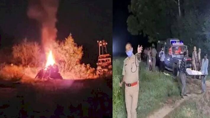 cbi begins probe into Hathras case Malayali journalist to be questioned by ed cbi begins probe into Hathras case Malayali journalist to be questioned by ed