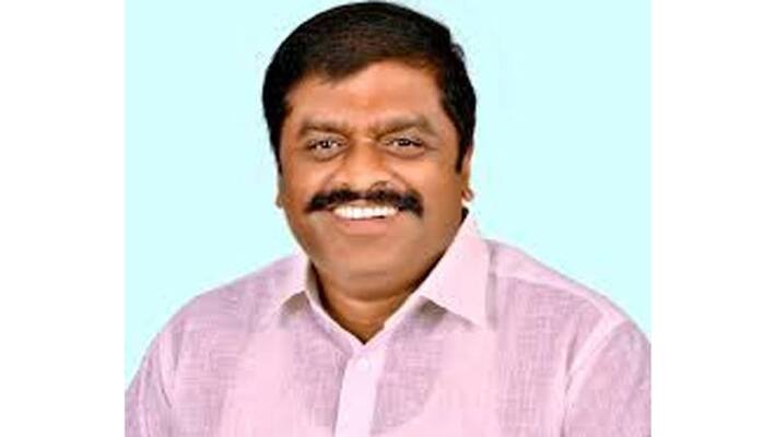 Cheruku Srinivas Reddy likely to join in Congress lns Cheruku Srinivas Reddy likely to join in Congress lns