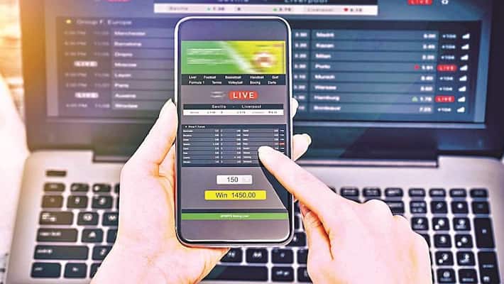 Center banned Online betting advertising from News Websites OTT Platforms TV Channels ckm Center banned Online betting advertising from News Websites OTT Platforms TV Channels ckm
