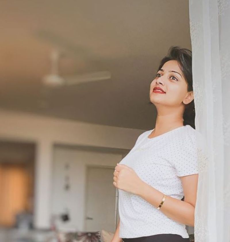 Kannada rachita ram to work in 12 new film projects vcs