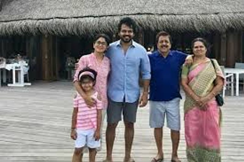 அதையடுத்து கார்த்தி - ரஞ்சனி தம்பதிக்கு கடந்த 2013ம் ஆண்டு அழகிய பெண் குழந்தை பிறந்தது. குழந்தை பெயர் உமையாள். 