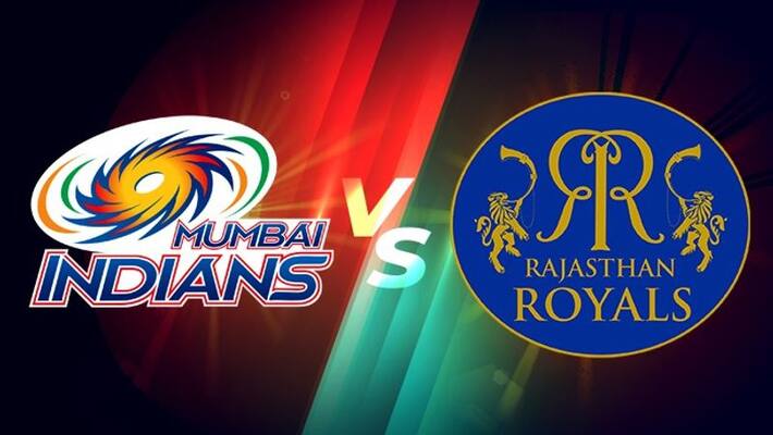 These are the probable first 11 of Mumbai Indians vs Rajasthan Royals in IPL 2020 spb These are the probable first 11 of Mumbai Indians vs Rajasthan Royals in IPL 2020 spb