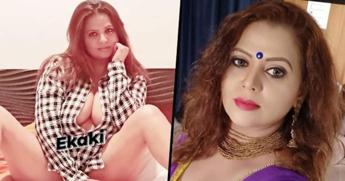 Sapna Xxx Viedos - Bigg Boss 14: Adult star Sapna Bhabhi to enter as wild card contestant;  read some facts about her