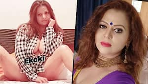 300px x 171px - Bigg Boss 14: Adult star Sapna Bhabhi to enter as wild card contestant;  read some facts about her
