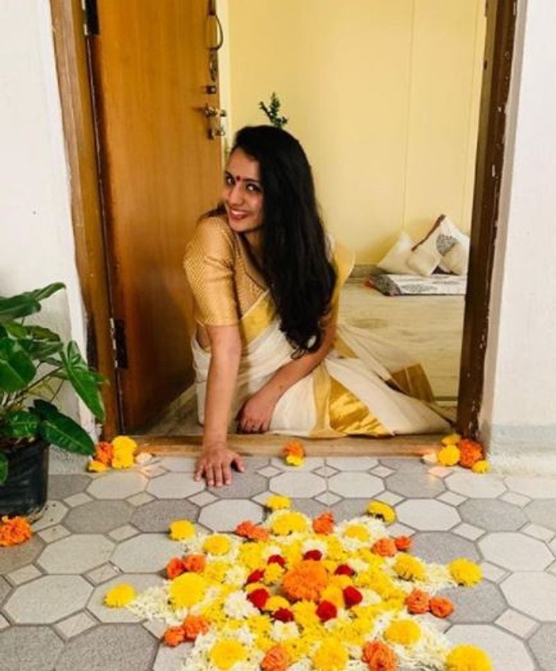 Sruthi Hariharan comeback to Kannada film industry vcs