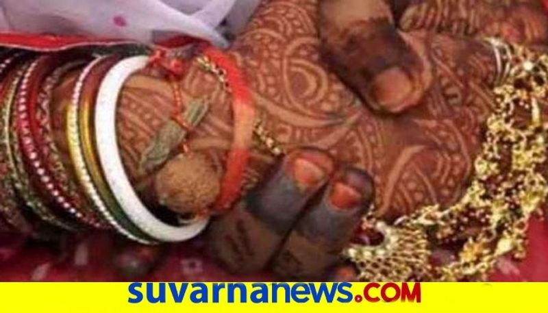 Tamilnadu Dalit AIADMK MLA marries Brahmin woman her father attempts suicide mah