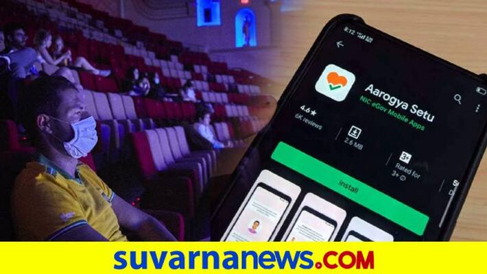 WHO lauds Aarogya Setu app says it helped to identify Covid 19 clusters pod WHO lauds Aarogya Setu app says it helped to identify Covid 19 clusters pod