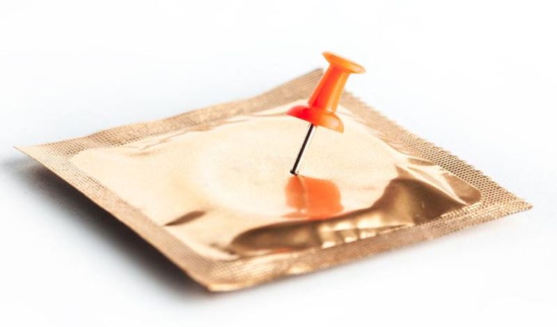 UK Man Faces 4 Years of Jail for Poking Holes in Condoms in an Act of Pure Evil pod
