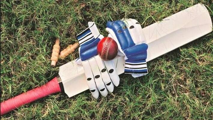 Afghanistan cricketer Najib Tarakai has died in a road accident spb Afghanistan cricketer Najib Tarakai has died in a road accident spb