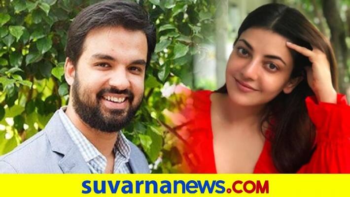 Kajal Aggarwal to get married to businessman Gautam Kitchlu Kajal Aggarwal to get married to businessman Gautam Kitchlu