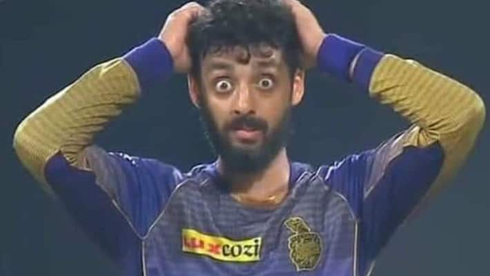 IPL 2021 - Varun Chakravarthy got death-messages after contracting COVID-19 during first leg ALB IPL 2021 - Varun Chakravarthy got death-messages after contracting COVID-19 during first leg ALB