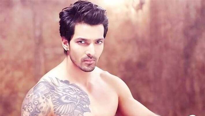Harshvardhan Rane tests positive for COVID-19 Harshvardhan Rane tests positive for COVID-19
