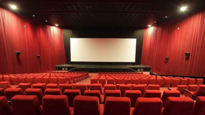 Govt Releases Guidelines To Open Film Theatre pod Govt Releases Guidelines To Open Film Theatre pod