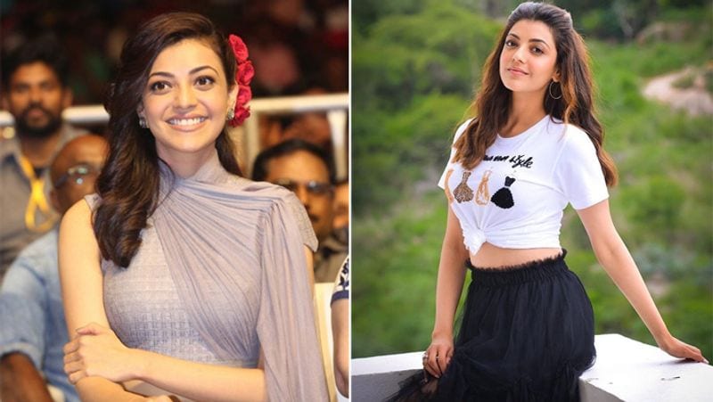 క్రితం సంవత్సరం ఎన్నో అంచనాలు మధ్య వచ్చిన ‘సీత’, ‘రణరంగం’లు కూడా ఫ్లాప్ అవ్వడంతో.. ఆమెకు టాలీవుడ్లో ఆఫర్లు కరువవుతూ వస్తున్నాయి. 