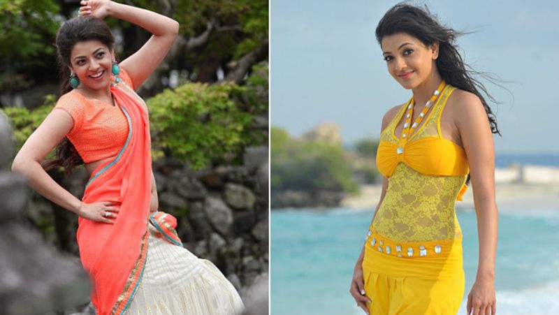 ఇక కోలీవుడ్లో కాజల్ నటించిన పారిస్ పారిస్ విడుదలకు సిద్ధంగా ఉండగా.. ప్రస్తుతం ఇండియన్ 2, ముంబయి సగ, కాల్ సెంటర్ అనే చిత్రాల్లో చందమామ నటిస్తోంది. వీటితో పాటు తమిళ్లో మరో వెబ్ సిరీస్లో నటించేందుకు ఆమె ఓకే చెప్పినట్లు సమాచారం