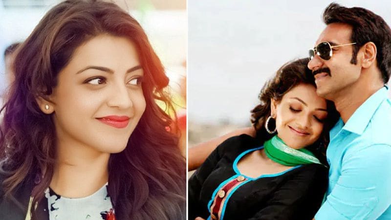 కెరీర్ విషయానికి వస్తే...2017లో మంచి హిట్లనే తన ఖాతాలో వేసుకున్న కాజల్.. ఆ తరువాత రెండేళ్లుగా మంచి హిట్ లేక సతమతమవుతోంది. 