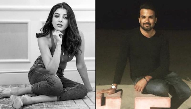 ఇక కాజల్కు పబ్లిక్ లోకి వెళ్లినప్పుడు పెళ్లి గురించిన ప్రశ్న ఎదురయ్యేదిది. ఆ మధ్యన ఓ షోరూమ్ ప్రారంభోత్సవానికి వెళ్లిన చందమామను ఓ వ్యక్తి వివాహం గురించి ఓ ప్రశ్నను వేశాడు.