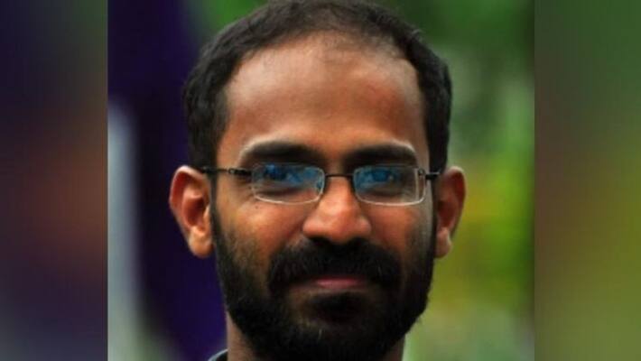 kerala journalist siddique kappan gets bail by lucknow high court kerala journalist siddique kappan gets bail by lucknow high court