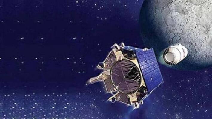How Isro prevents Chandrayaan-2 collision with Nasa's LRO ALB How Isro prevents Chandrayaan-2 collision with Nasa's LRO ALB