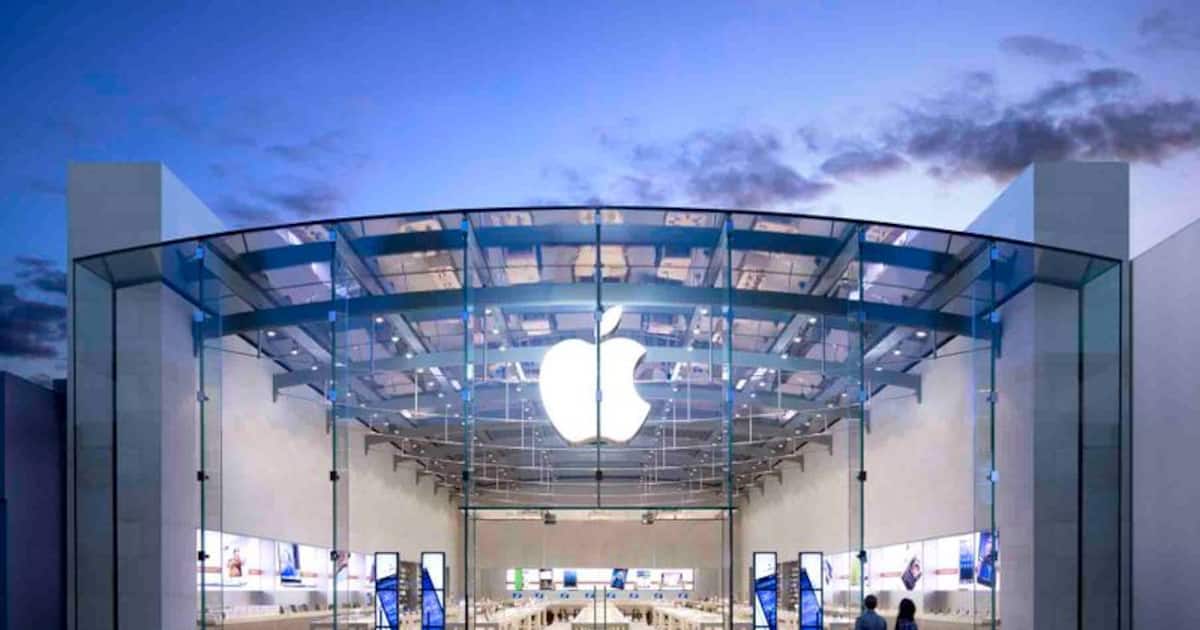 Apple opens its largest technology centre in Bengaluru; Leases 4 lakh