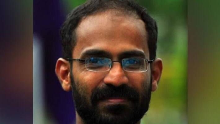Hathras case kerala Journalist Siddique Kappen arrested by UP Police alleging PFI links KPP Hathras case kerala Journalist Siddique Kappen arrested by UP Police alleging PFI links KPP