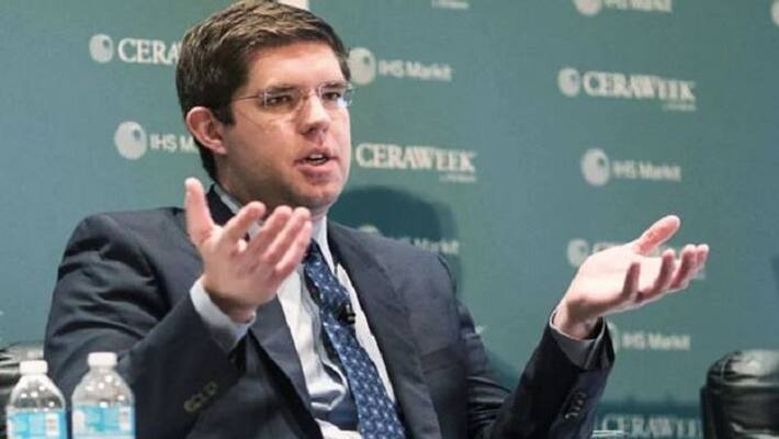 28-Year-Old Thomas Healy Just Became A Billionaire. Some Luck Was Involved 28-Year-Old Thomas Healy Just Became A Billionaire. Some Luck Was Involved