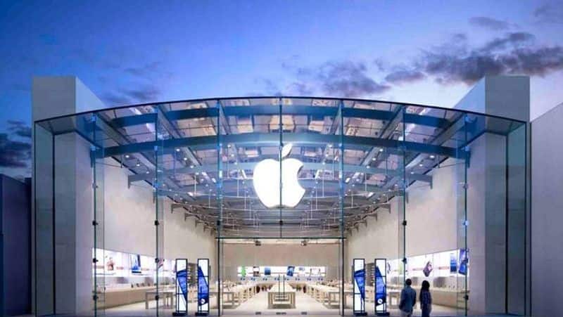 Bengaluru Apple leases 4 lakh sqft commercial office space
