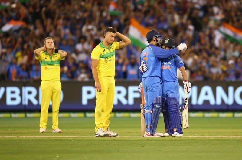 India vs Australia 2020-21, 1st ODI preview: Virat Kohli and Co. ready to draw first blood-ayh