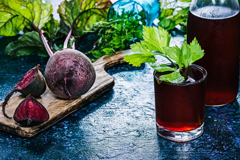 This juice will make your skin glow from within dpl