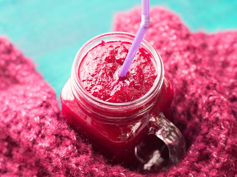 This juice will make your skin glow from within dpl
