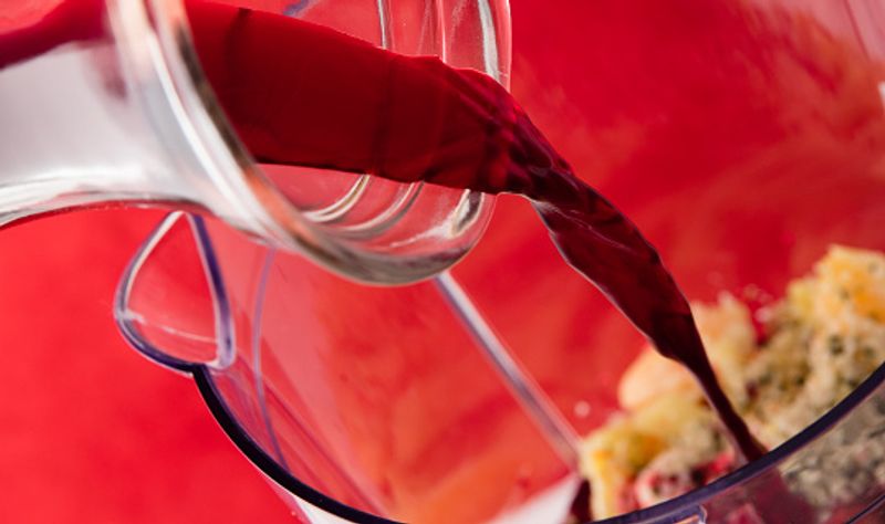 This juice will make your skin glow from within dpl