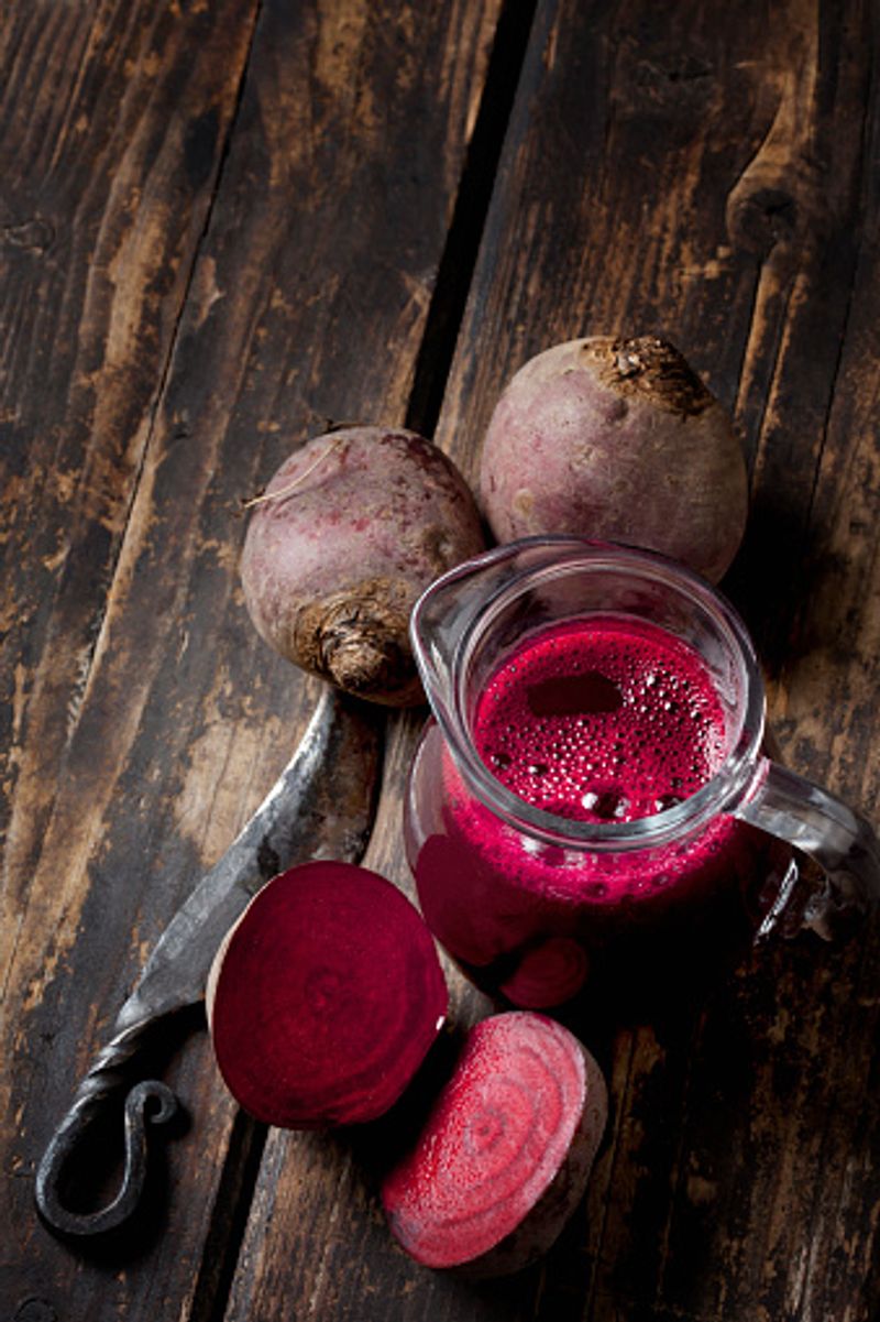 This juice will make your skin glow from within dpl