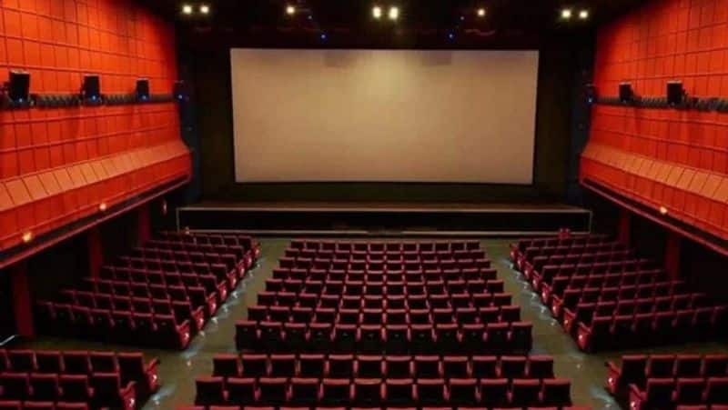 Karnataka government to permit theatres for 100 per cent seat occupancy from October 1-YCB