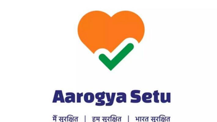 Arogya sethu App Is Not Mandatory For Govt Health facility snr Arogya sethu App Is Not Mandatory For Govt Health facility snr