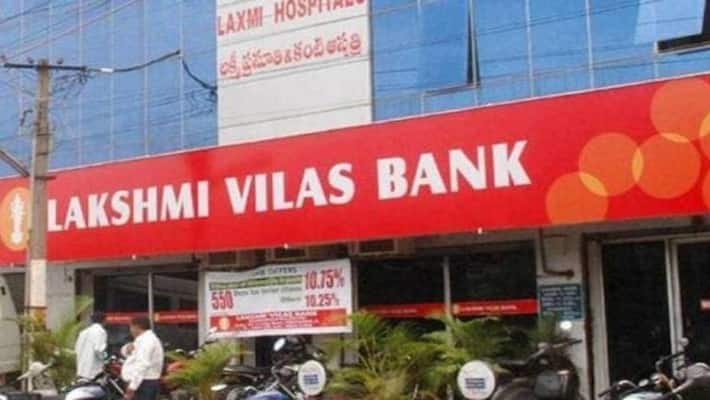 Lakshmi Vilas Bank assures safety to all its bank depositors-sak Lakshmi Vilas Bank assures safety to all its bank depositors-sak