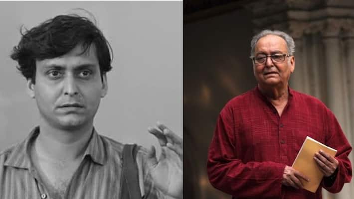 soumitra chatterjee health condition update BJC soumitra chatterjee health condition update BJC