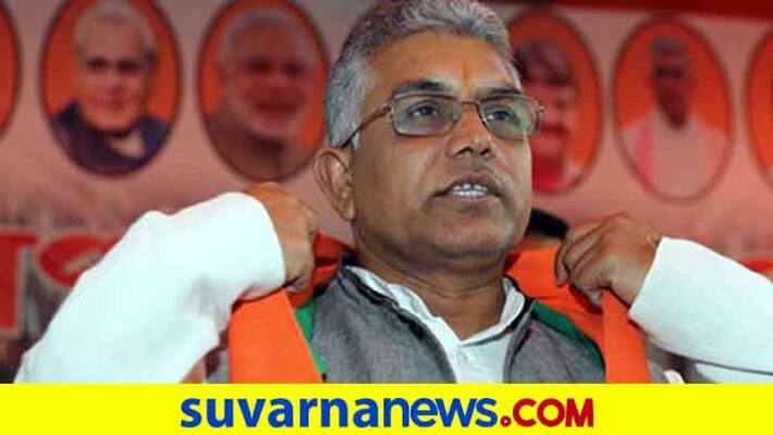 West Bengal becoming a Mafia ruled state like Uttar Pradesh and Bihar says BJP state president ckm West Bengal becoming a Mafia ruled state like Uttar Pradesh and Bihar says BJP state president ckm
