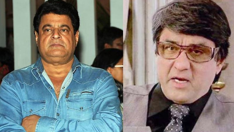 गजेंद्र चौहान की इस बात से भड़के मुकेश खन्ना ने अब एक वीडियो जारी करते हुए गजेंद्र चौहान को ना सिर्फ अज्ञानी कहा, बल्कि उन्हें FTII का एक नाकाम चेयनमैन भी करार दिया है। 