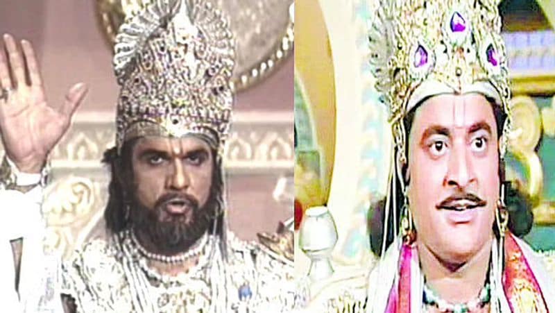 गजेन्द्र चौहान ने आगे कहा- आपने पहले एकता कपूर की महाभारत पर कमेंट किया और उसे भला-बुरा कहा, आपने सोनाक्षी सिन्हा के नॉलेज पर भी ऊंगली उठाई और अब आप कपिल शर्मा के शो का सहारा लेकर लाइमलाइट में रहना चाहते हैं। 