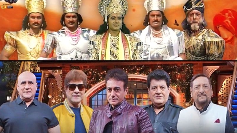 वहीं, कपिल के शो में नहीं जाने पर मुकेश खन्ना ने बताया था कि वे क्यों न्योता मिलने के बाद भी वे कपिल के शो पर नहीं गए थे। उन्होंने कहा था- कोई कहता है उन्हें आमंत्रित नहीं किया गया, कोई कहता है उन्होंने खुद मना किया। ये सच है कि मैंने खुद मना कर दिया था। 