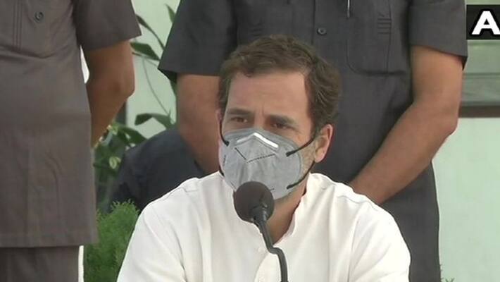 VVIP aircraft procurement process began under UPA, govt answers after rahul's attack ALB VVIP aircraft procurement process began under UPA, govt answers after rahul's attack ALB